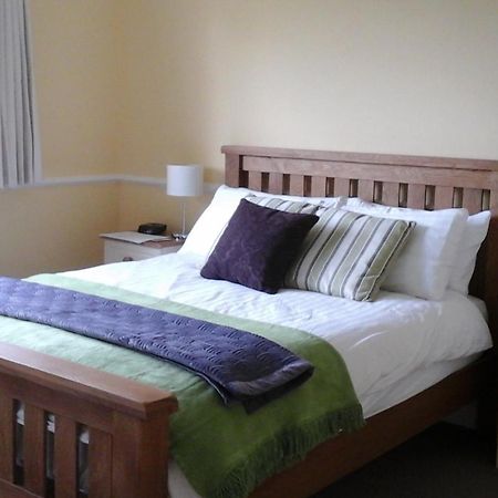 Laragh Mountain View Lodge Saggart ภายนอก รูปภาพ