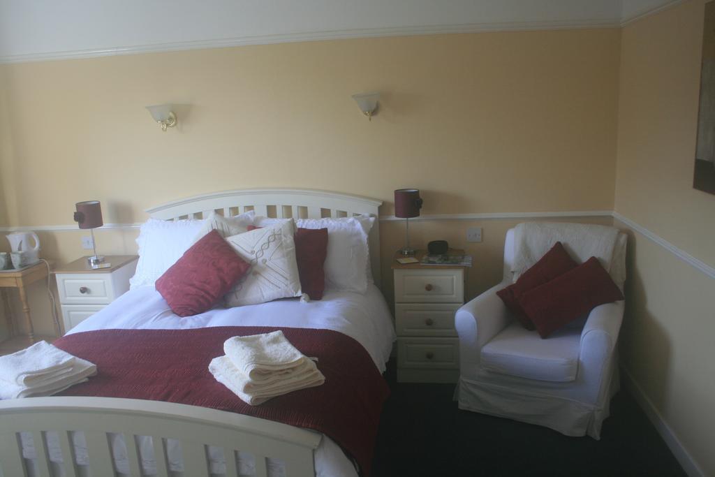Laragh Mountain View Lodge Saggart ห้อง รูปภาพ