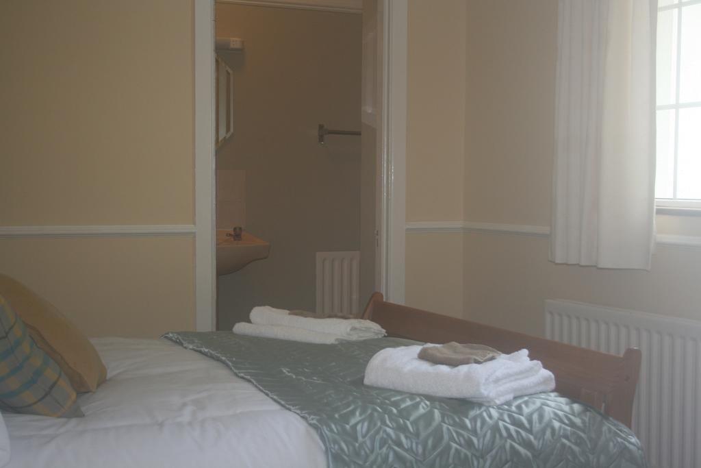 Laragh Mountain View Lodge Saggart ห้อง รูปภาพ