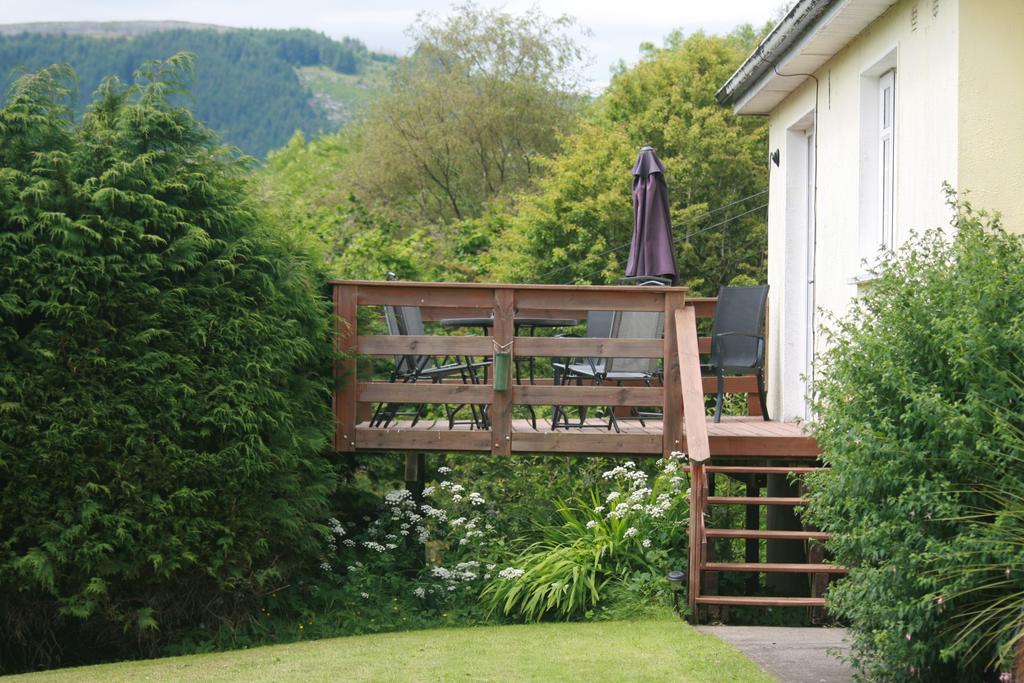 Laragh Mountain View Lodge Saggart ภายนอก รูปภาพ