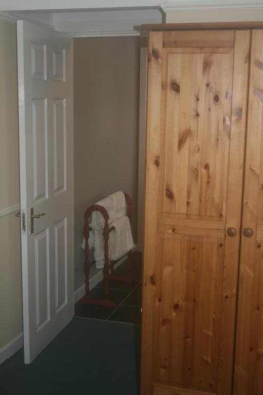 Laragh Mountain View Lodge Saggart ห้อง รูปภาพ