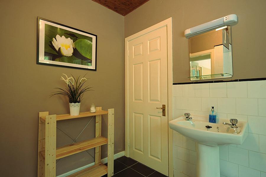 Laragh Mountain View Lodge Saggart ภายนอก รูปภาพ